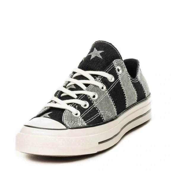 Converse 70s Patchwork Sneakers - Picture 6 of 10